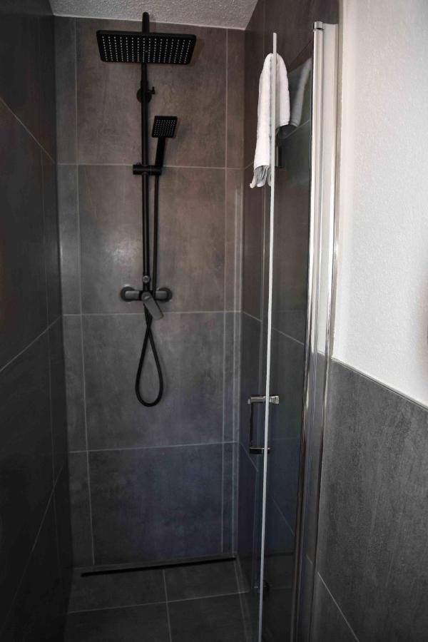 Boebrach Ferienwohnung Exteriör bild