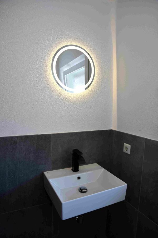 Boebrach Ferienwohnung Exteriör bild