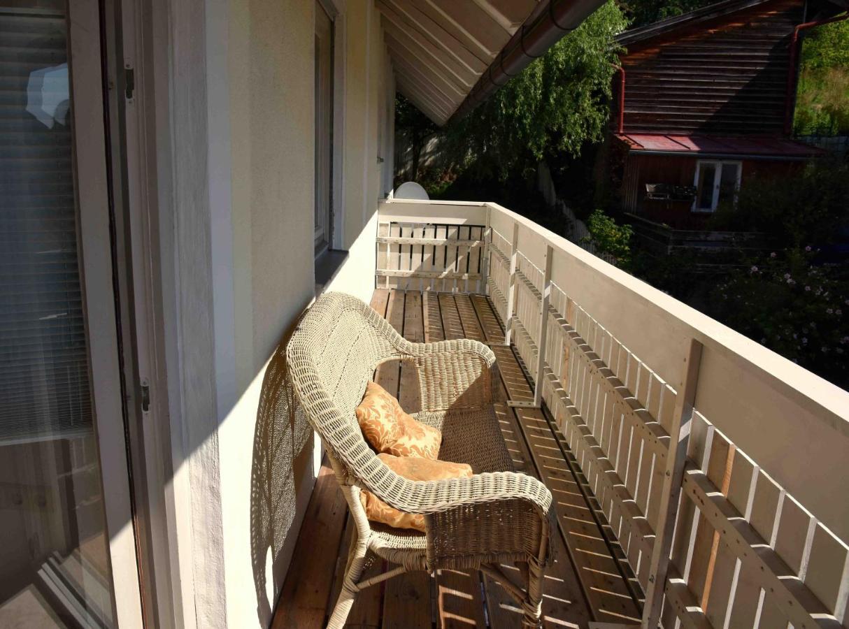 Boebrach Ferienwohnung Exteriör bild