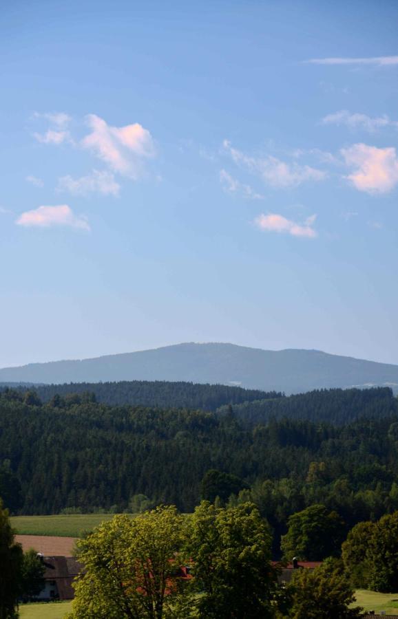 Boebrach Ferienwohnung Exteriör bild